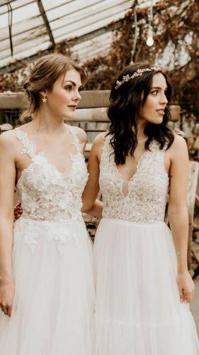 Liva & Leyla