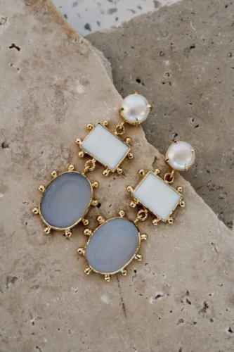 Mackenzie Earrings